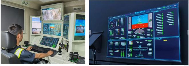 翱翔未來 計(jì)算機(jī)系統(tǒng)集成服務(wù)引領(lǐng)數(shù)字化轉(zhuǎn)型新篇章