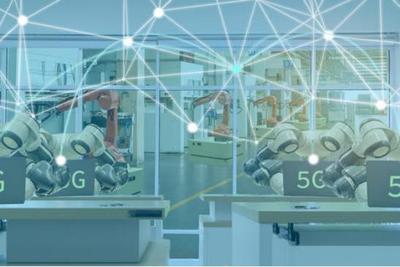 繼續(xù)攜手中國(guó)伙伴，共繪5G時(shí)代智能互聯(lián)藍(lán)圖