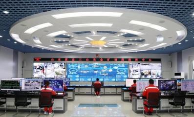 山東黃金三山島金礦入選工信部5G工廠名錄 礦業(yè)智能化的里程碑