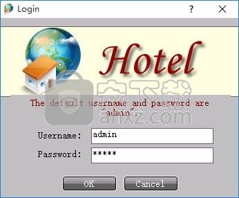 vladovsoft hotel免費版 酒店管理軟件v9.0.0下載與餐飲管理功能介紹