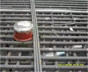 水暖管線預(yù)留預(yù)埋施工做法圖解及典型問(wèn)題分析