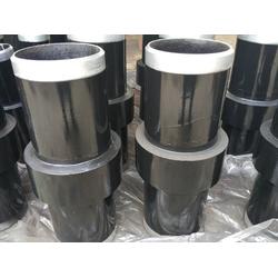 工業(yè)廢水處理系統(tǒng)中的關鍵組件 白城億金管道外貿絕緣接頭解析